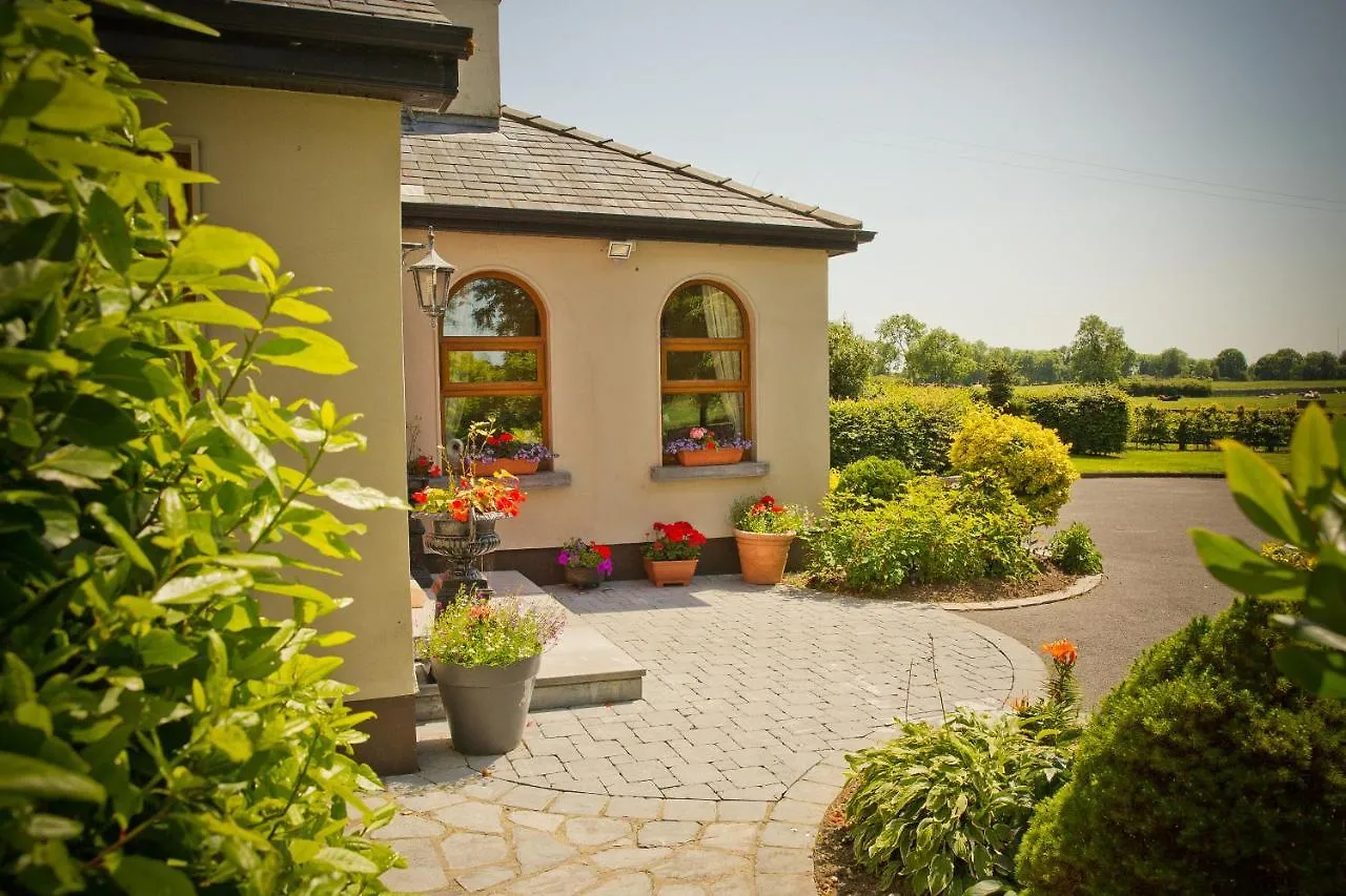 **** Bed & Breakfast Cahergal Farmhouse B&B Newmarket-on-Fergus Ireland