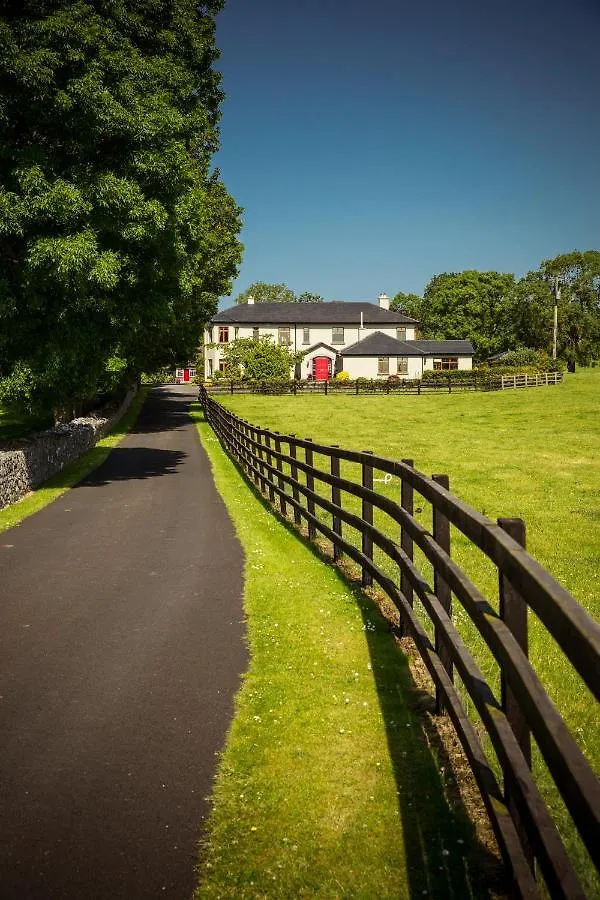 Bed & Breakfast Cahergal Farmhouse B&B Newmarket-on-Fergus