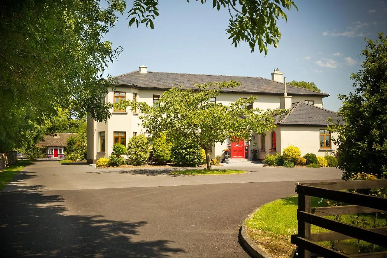 Cahergal Farmhouse B&B Newmarket-on-Fergus