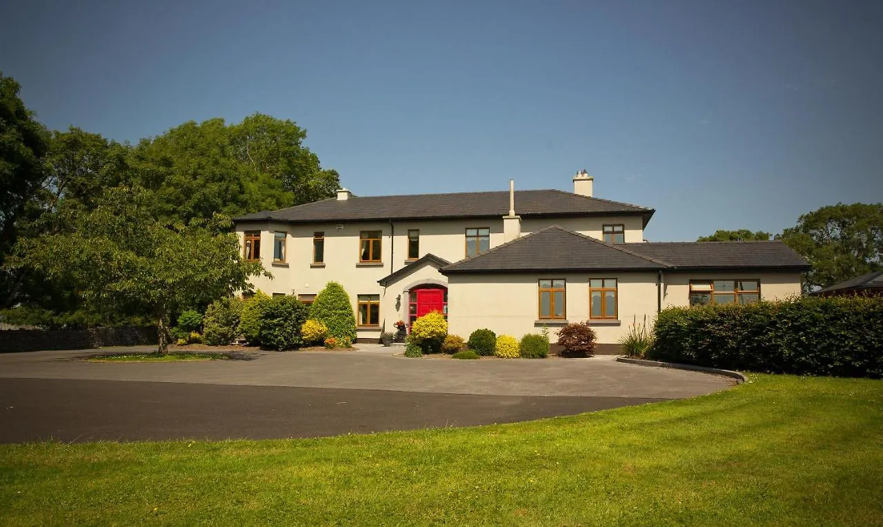 Cahergal Farmhouse B&B Newmarket-on-Fergus