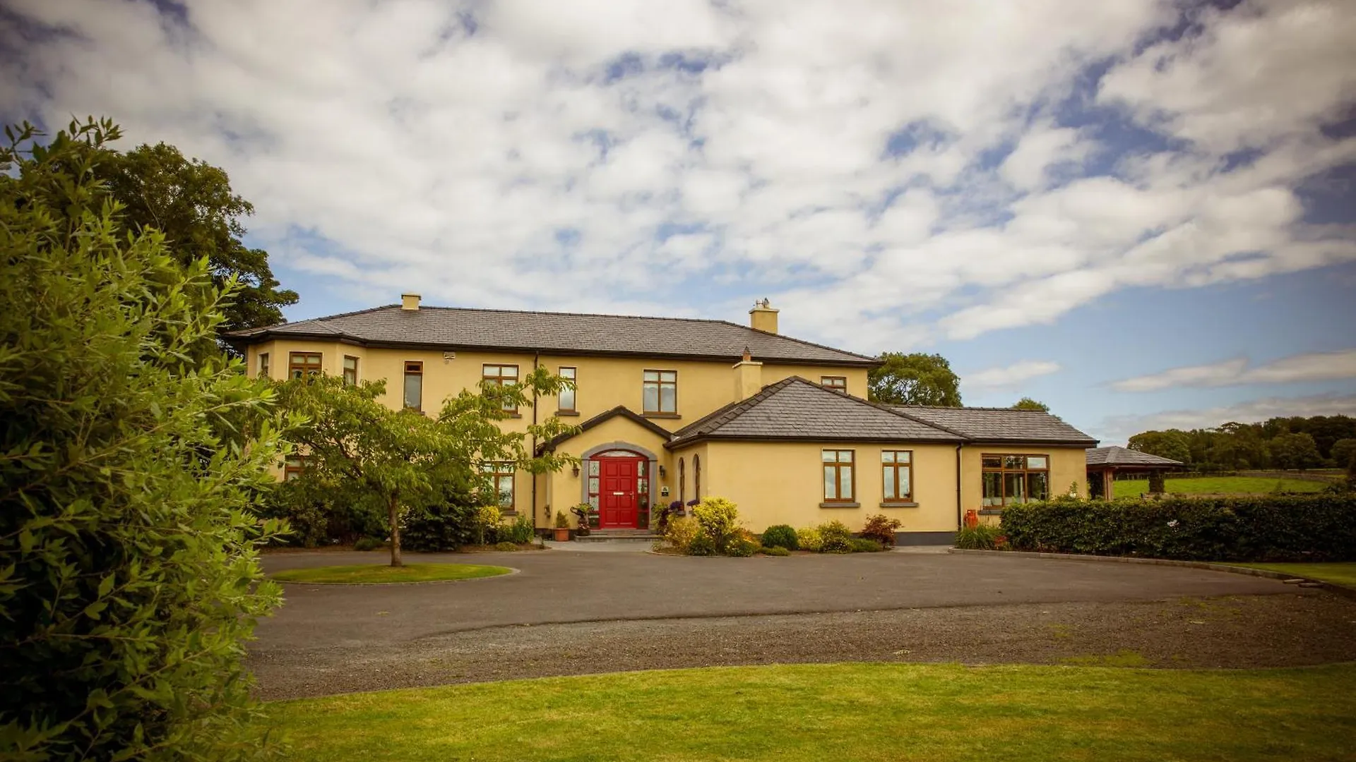 Bed & Breakfast Cahergal Farmhouse B&B Newmarket-on-Fergus