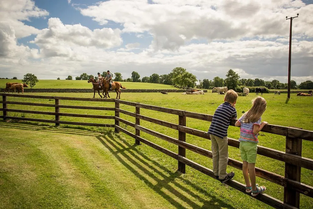 Cahergal Farmhouse B&B Newmarket-on-Fergus