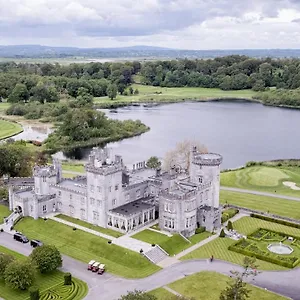 Dromoland Castle Newmarket-on-Fergus