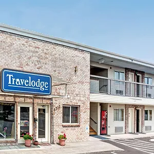 Travelodge By Wyndham North Of Downtown Motel