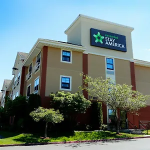 Extended America - - Northgate Hotel