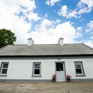 Mary's Cosy On The Wild Atlantic Way Galway